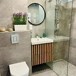 Daire See-apartment Aura Am Fusse Der Gerlitzen Alpe Und Ufer Des Ossiacher Sees - Mit Privatem Seezugang & Hallenbad *