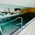 See-apartment Aura Am Fusse Der Gerlitzen Alpe Und Ufer Des Ossiacher Sees - Mit Privatem Seezugang & Hallenbad