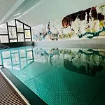Apartment See-apartment Aura Am Fusse Der Gerlitzen Alpe Und Ufer Des Ossiacher Sees - Mit Privatem Seezugang & Hallenbad Steindorf am Ossiacher See