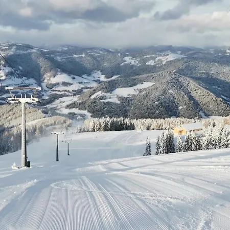 Apartmán See-apartment Aura Am Fusse Der Gerlitzen Alpe Und Ufer Des Ossiacher Sees - Mit Privatem Seezugang & Hallenbad