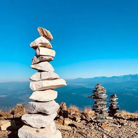 See-apartment Aura Am Fusse Der Gerlitzen Alpe Und Ufer Des Ossiacher Sees - Mit Privatem Seezugang & Hallenbad *