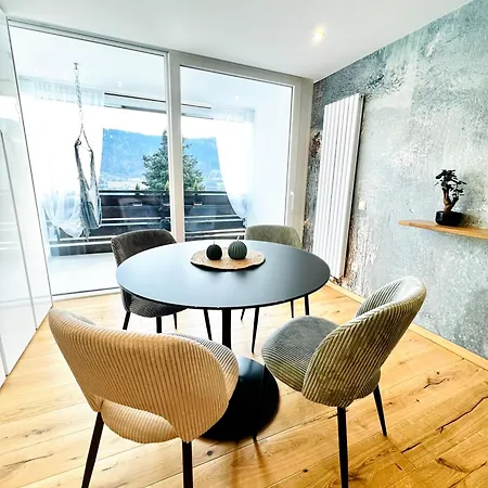 See-apartment Aura Am Fusse Der Gerlitzen Alpe Und Ufer Des Ossiacher Sees - Mit Privatem Seezugang & Hallenbad * שטיינדורף אם אוסיאכר סי