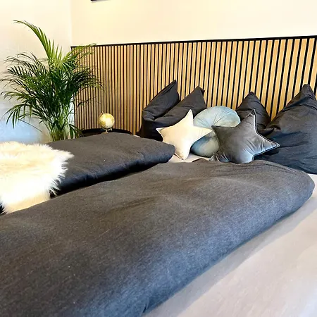 See-apartment Aura Am Fusse Der Gerlitzen Alpe Und Ufer Des Ossiacher Sees - Mit Privatem Seezugang & Hallenbad Steindorf am Ossiacher See