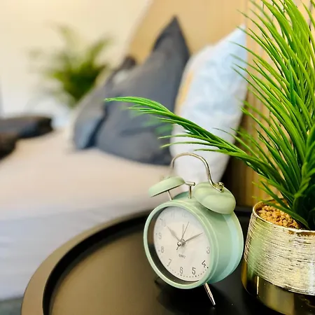 Appartement See-apartment Aura Am Fusse Der Gerlitzen Alpe Und Ufer Des Ossiacher Sees - Mit Privatem Seezugang & Hallenbad Steindorf am Ossiacher See