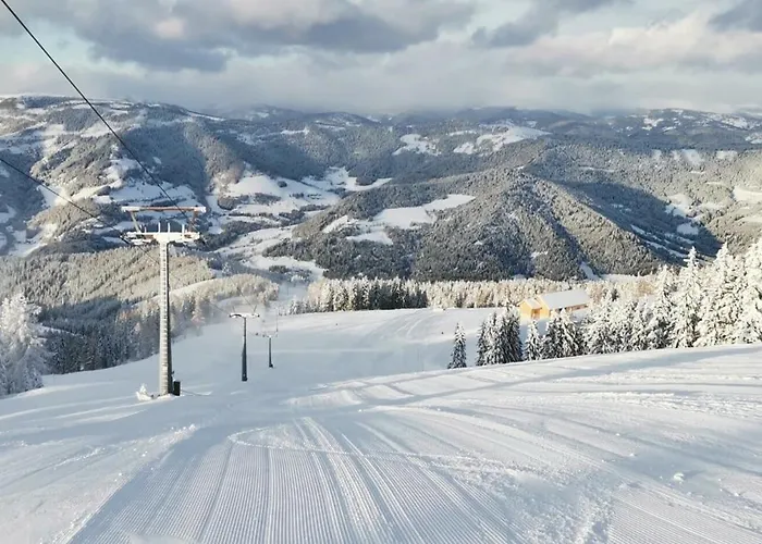 Appartement See-apartment Aura Am Fusse Der Gerlitzen Alpe Und Ufer Des Ossiacher Sees - Mit Privatem Seezugang & Hallenbad