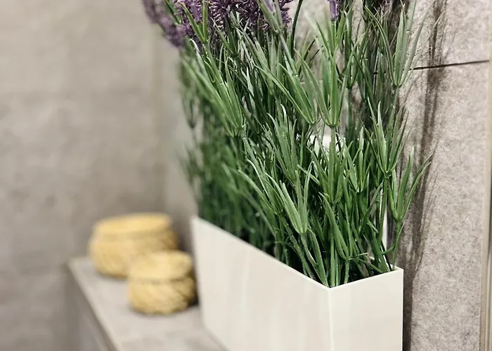 Appartement See-apartment Aura Am Fusse Der Gerlitzen Alpe Und Ufer Des Ossiacher Sees - Mit Privatem Seezugang & Hallenbad