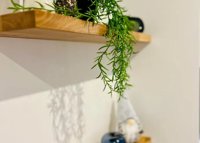 Appartement See-apartment Aura Am Fusse Der Gerlitzen Alpe Und Ufer Des Ossiacher Sees - Mit Privatem Seezugang & Hallenbad Steindorf am Ossiacher See